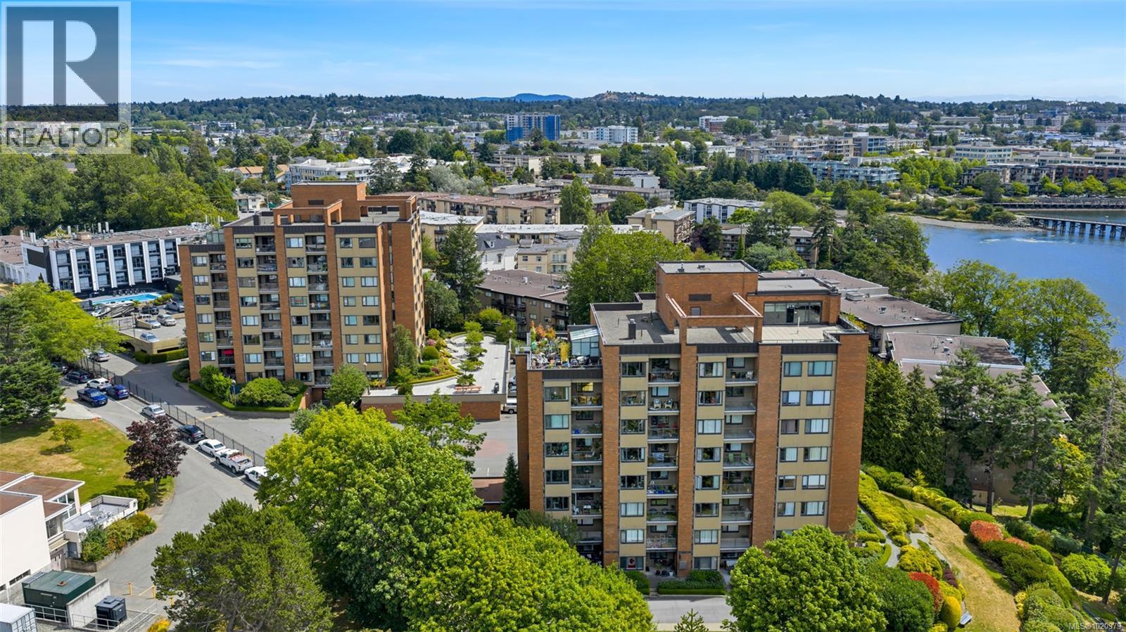 206 103 Gorge Rd E, Victoria, British Columbia V9A 6Z2 - Photo 6 - 1020979