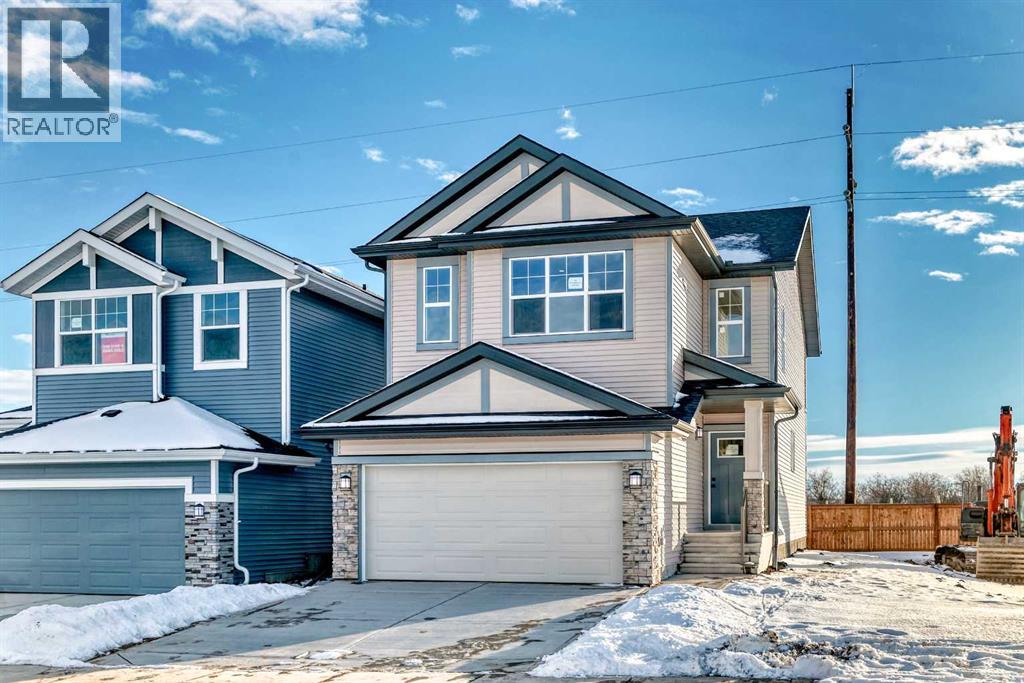 168 Southborough Common, Cochrane, Alberta  T4C 3J5 - Photo 1 - A2273060