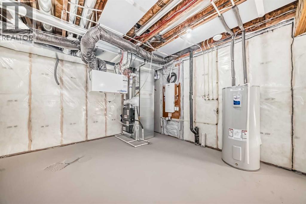 168 Southborough Common, Cochrane, Alberta  T4C 3J5 - Photo 47 - A2273060