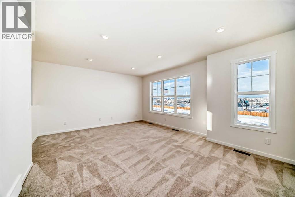 168 Southborough Common, Cochrane, Alberta  T4C 3J5 - Photo 43 - A2273060