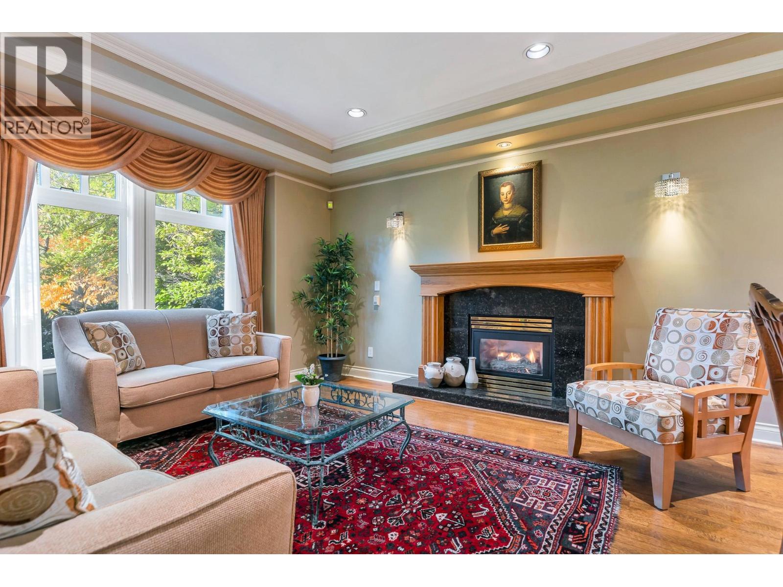 5062 Granville Street, Vancouver, British Columbia  V6M 3B4 - Photo 5 - R3060908