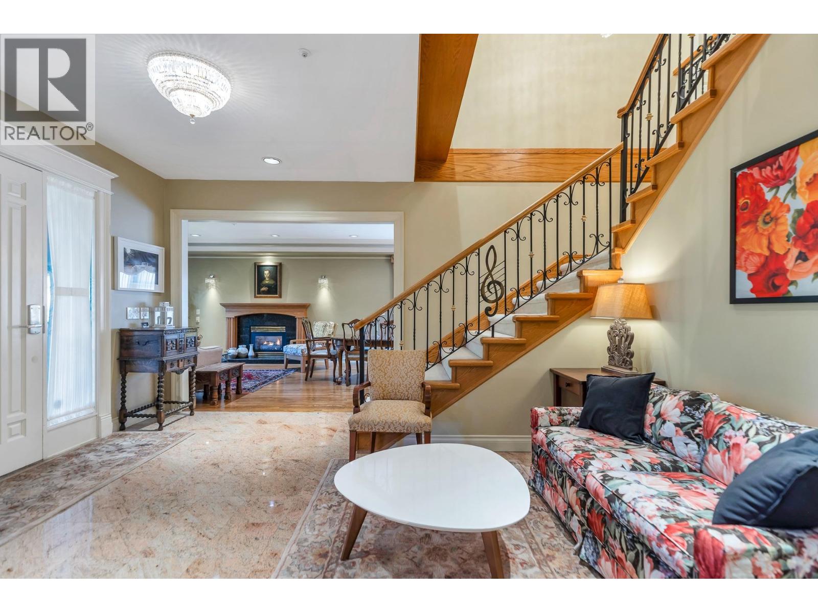 5062 Granville Street, Vancouver, British Columbia  V6M 3B4 - Photo 4 - R3060908