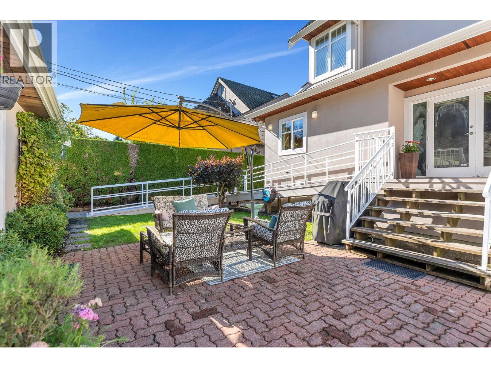 5062 Granville Street, Vancouver, British Columbia  V6M 3B4 - Photo 38 - R3060908