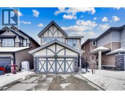 100 Kingsbury Close SE, Airdrie, Alberta