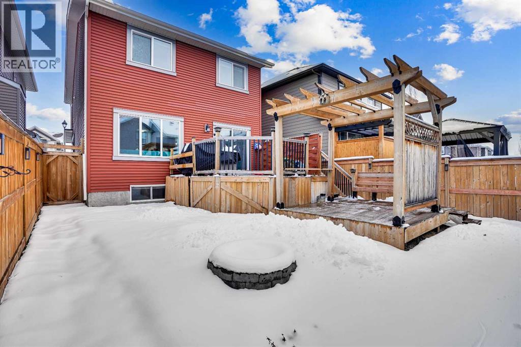 100 Kingsbury Close Se, Airdrie, Alberta  T4A 0R3 - Photo 49 - A2274360