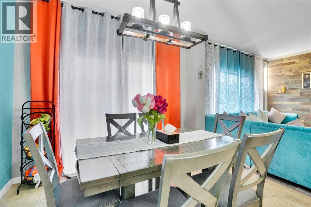 100 Kingsbury Close Se, Airdrie, Alberta  T4A 0R3 - Photo 7 - A2274360