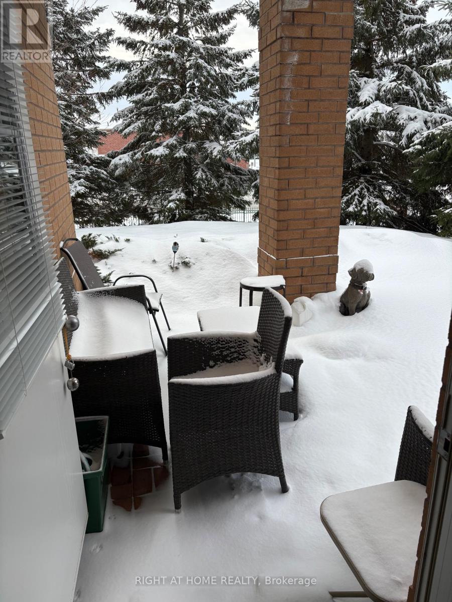 106 - 90 Dean Avenue, Barrie, Ontario  L4N 0M3 - Photo 38 - S12615686