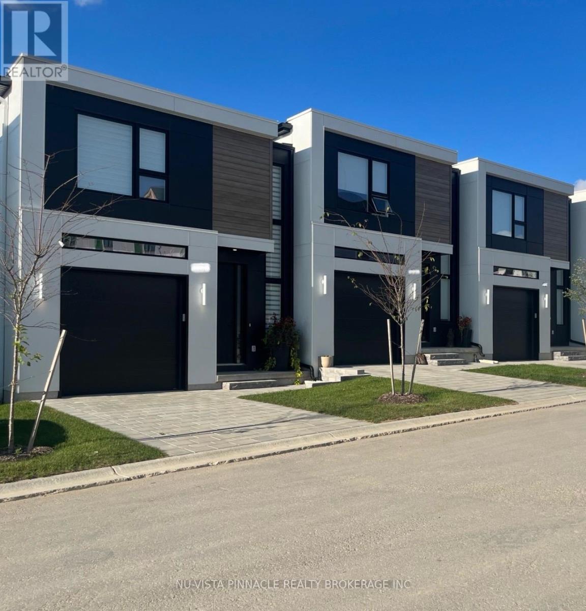 69 - BSMT UNIT - 1965 UPPERPOINT GATE, London South, Ontario