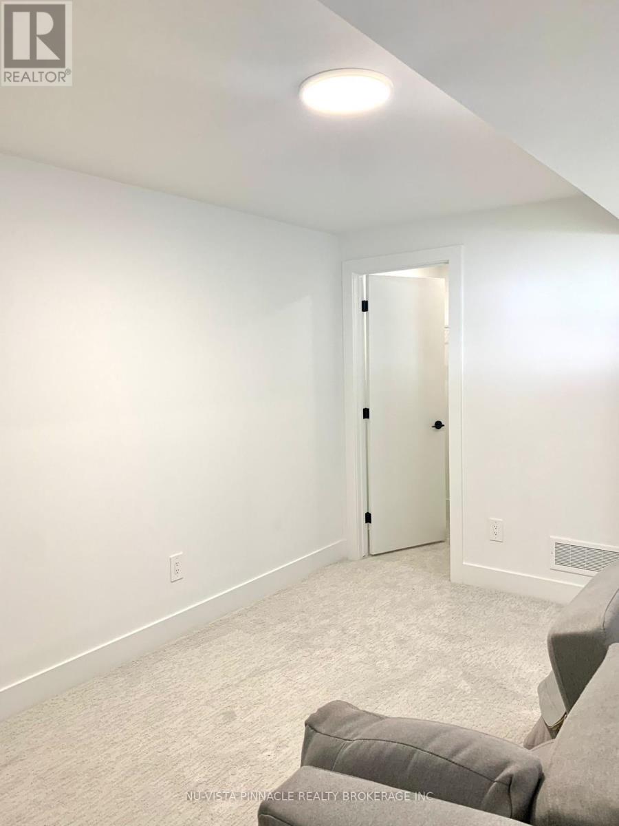 69 - Bsmt Unit - 1965 Upperpoint Gate, London South, Ontario  N6K 0L2 - Photo 10 - X12617366