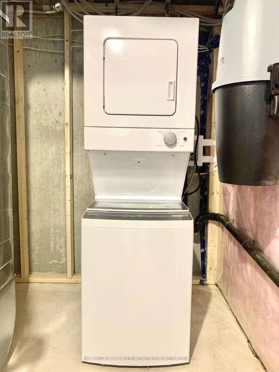 69 - Bsmt Unit - 1965 Upperpoint Gate, London South, Ontario  N6K 0L2 - Photo 14 - X12617366