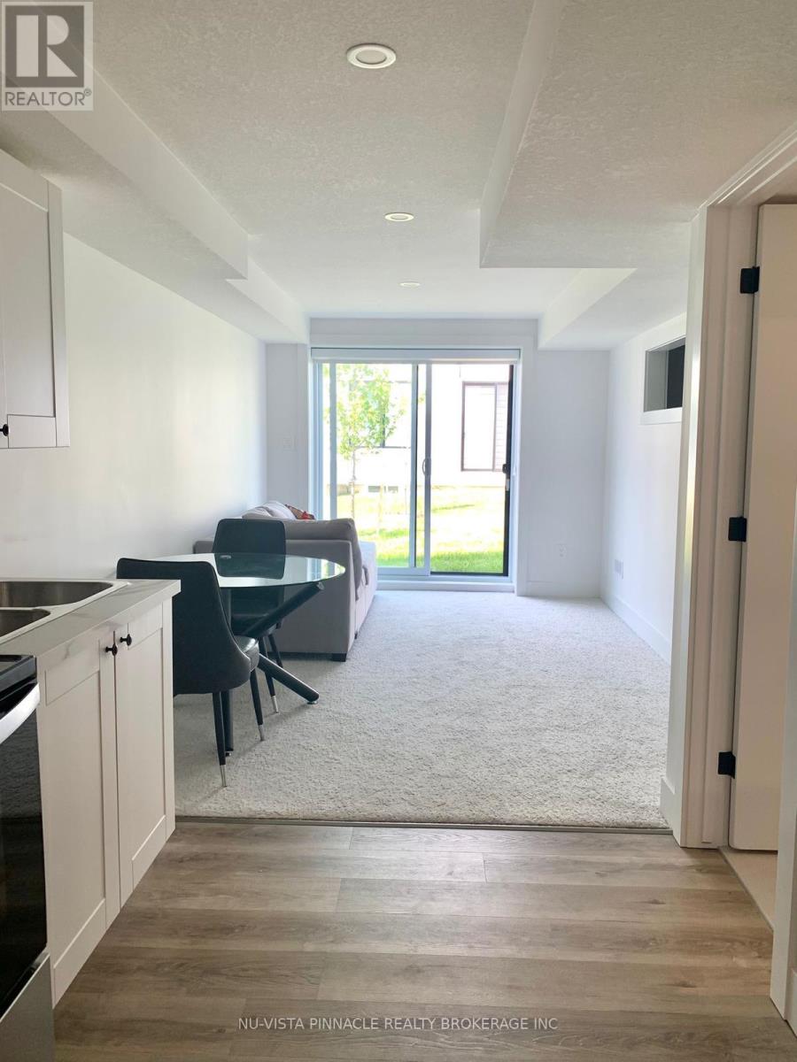 69 - Bsmt Unit - 1965 Upperpoint Gate, London South, Ontario  N6K 0L2 - Photo 16 - X12617366