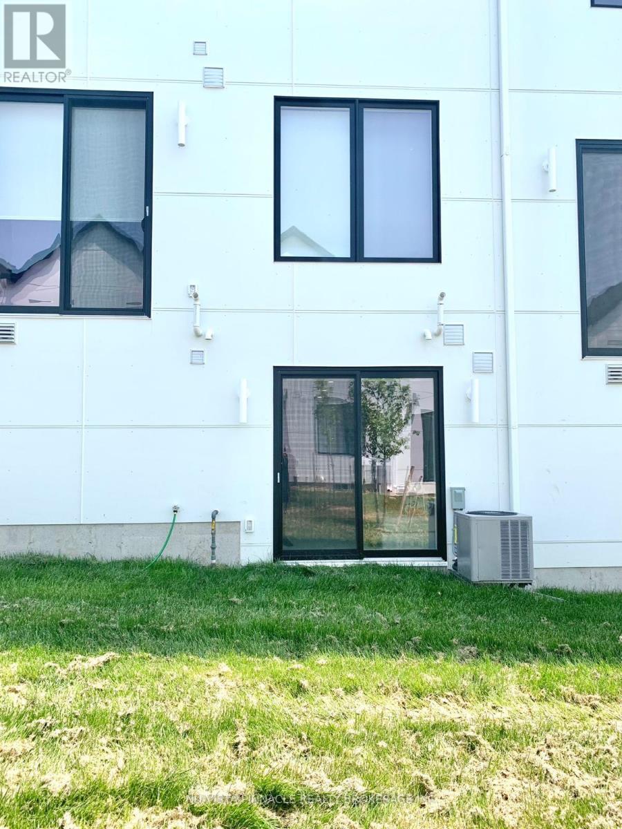 69 - Bsmt Unit - 1965 Upperpoint Gate, London South, Ontario  N6K 0L2 - Photo 2 - X12617366