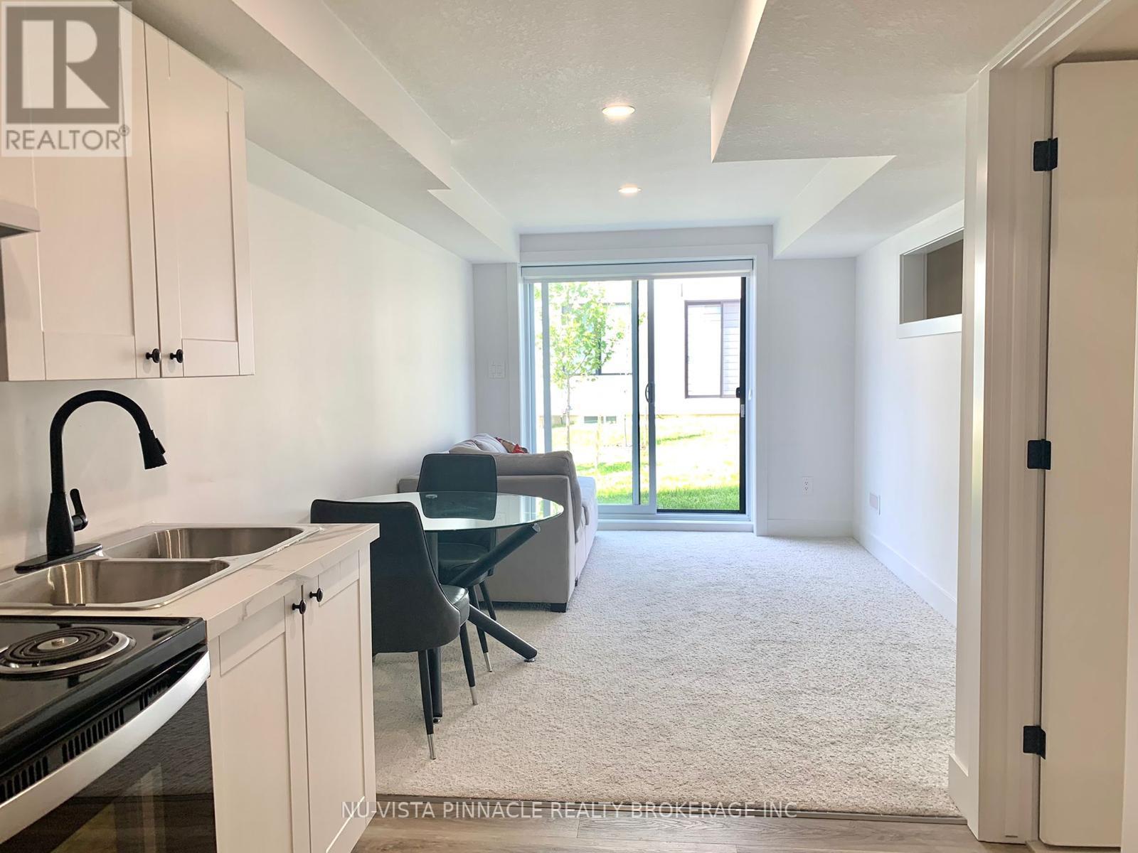 69 - Bsmt Unit - 1965 Upperpoint Gate, London South, Ontario  N6K 0L2 - Photo 4 - X12617366