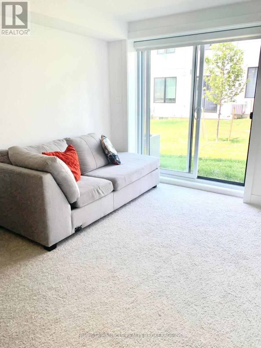 69 - Bsmt Unit - 1965 Upperpoint Gate, London South, Ontario  N6K 0L2 - Photo 5 - X12617366