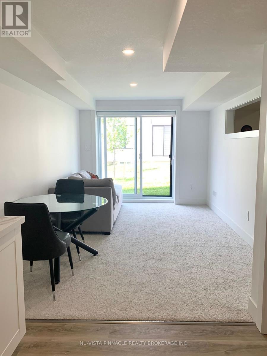 69 - Bsmt Unit - 1965 Upperpoint Gate, London South, Ontario  N6K 0L2 - Photo 8 - X12617366