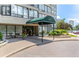 1705 - 26 HANOVER ROAD, Brampton, Ontario