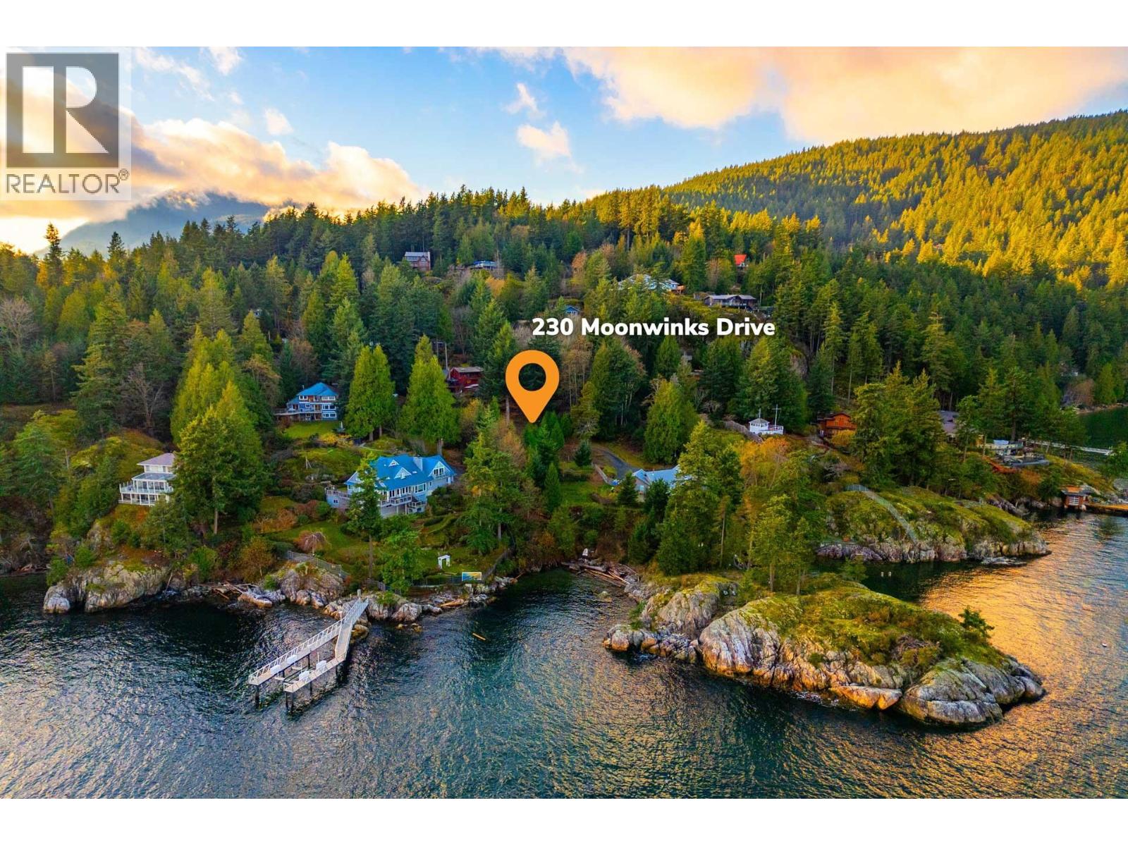 230 Moonwinks Drive, Bowen Island, British Columbia  V0N 1G1 - Photo 7 - R3073370