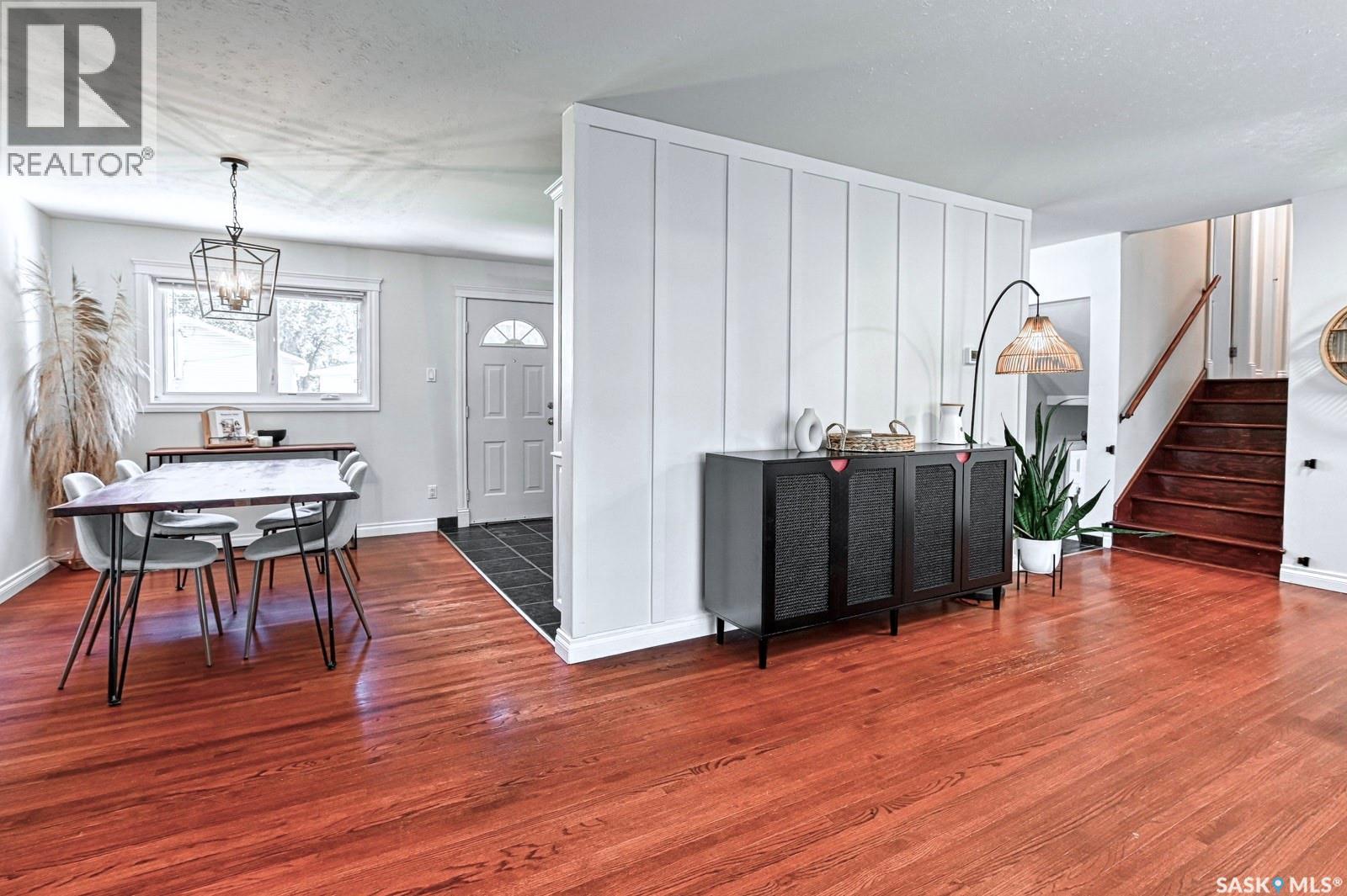 93 Cardinal Crescent, Regina, Saskatchewan  S4S 3H8 - Photo 7 - SK025491