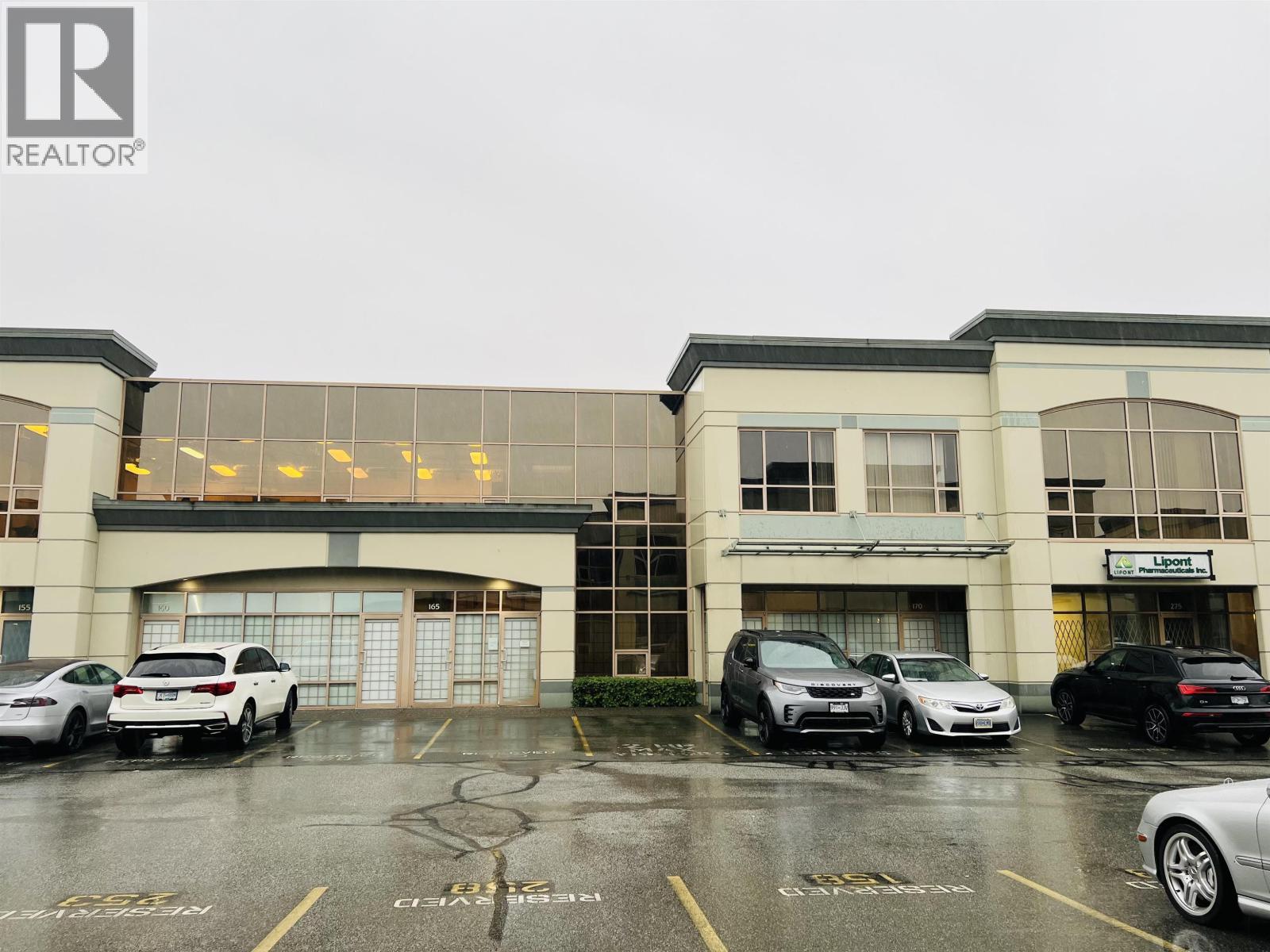 170 2639 Viking Way, Richmond, British Columbia  V6V 3B7 - Photo 1 - C8074442