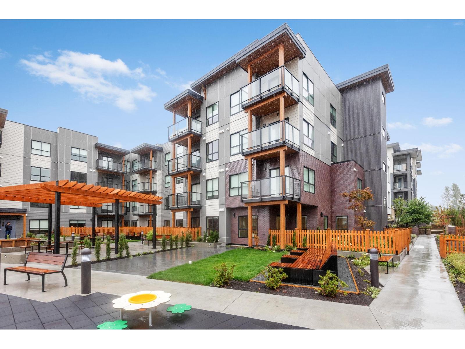 114 20282 72b Avenue, Langley, British Columbia  V2Y 1T9 - Photo 23 - R3073323