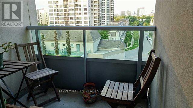 603 - 17 Barberry Place, Toronto, Ontario  M2K 3E2 - Photo 11 - C12617352