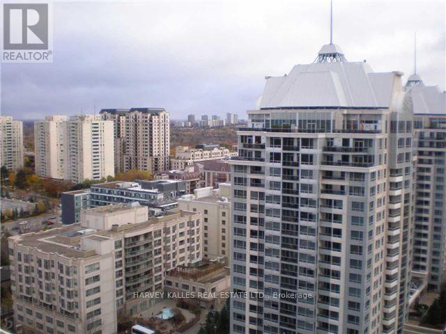 603 - 17 Barberry Place, Toronto, Ontario  M2K 3E2 - Photo 12 - C12617352