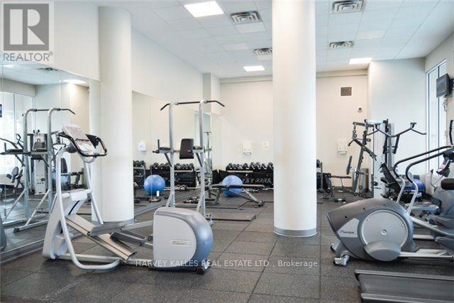 603 - 17 Barberry Place, Toronto, Ontario  M2K 3E2 - Photo 14 - C12617352