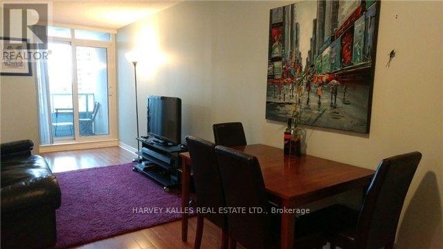 603 - 17 Barberry Place, Toronto, Ontario  M2K 3E2 - Photo 5 - C12617352