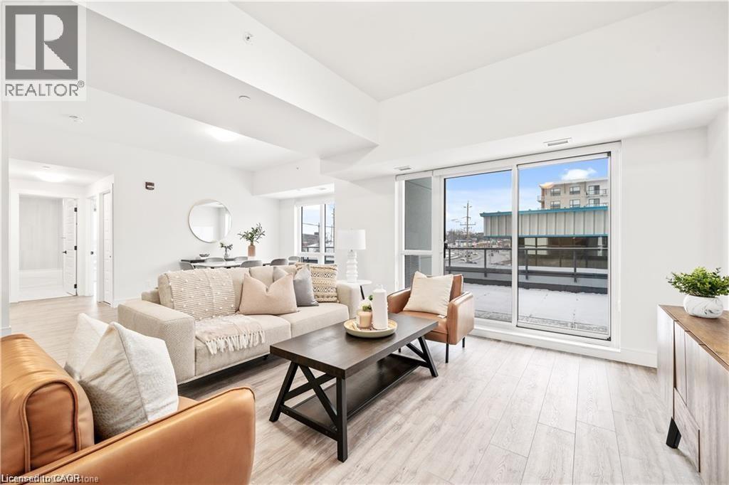 2 Dundas Street W Unit# 305, Belleville, Ontario  K8P 1A1 - Photo 13 - 40793190