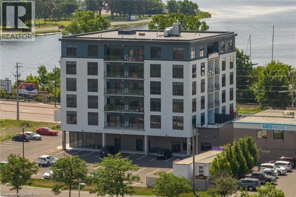 2 Dundas Street W Unit# 305, Belleville, Ontario  K8P 1A1 - Photo 29 - 40793190