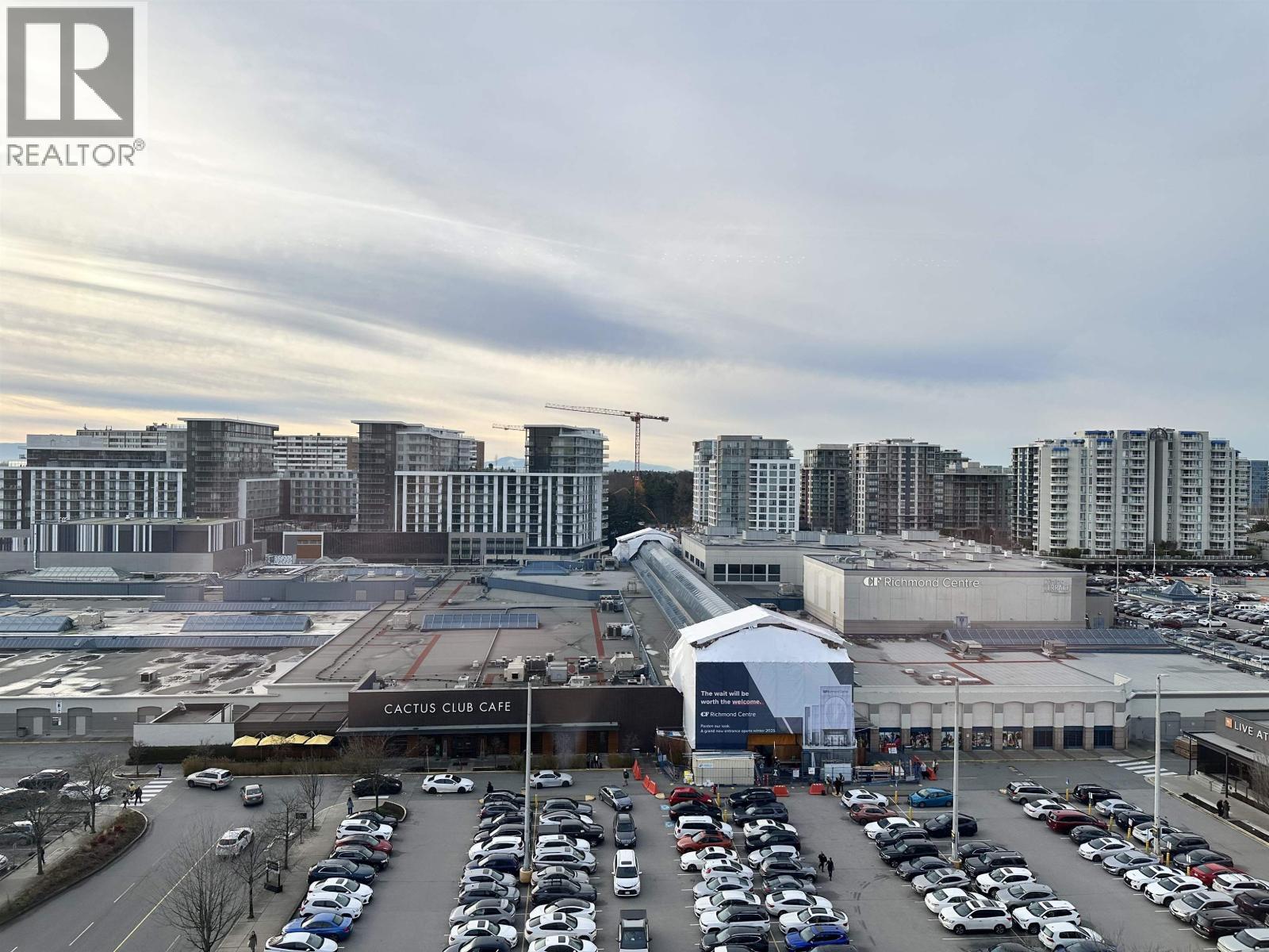 1015 6388 No. 3 Road, Richmond, British Columbia  V6Y 0L4 - Photo 20 - C8074448