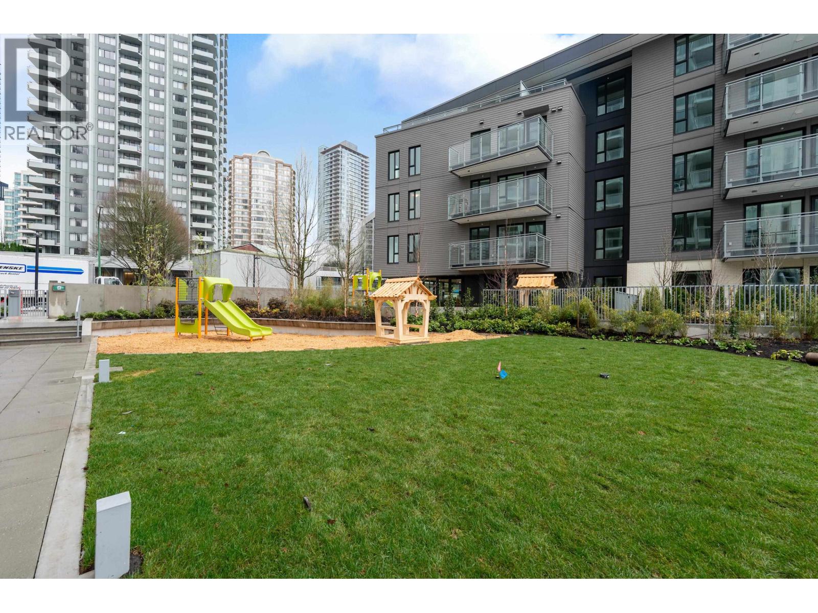 1408 5685 Halley Avenue, Burnaby, British Columbia  V5H 0L9 - Photo 6 - R3073289