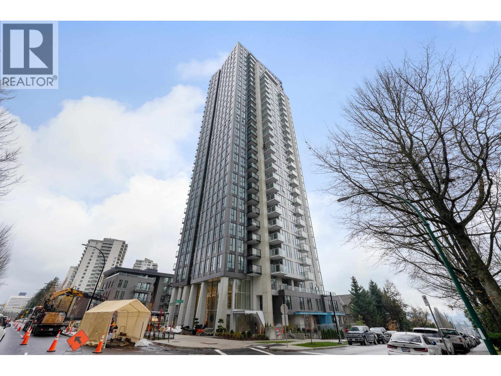 1408 5685 HALLEY AVENUE, Burnaby, British Columbia