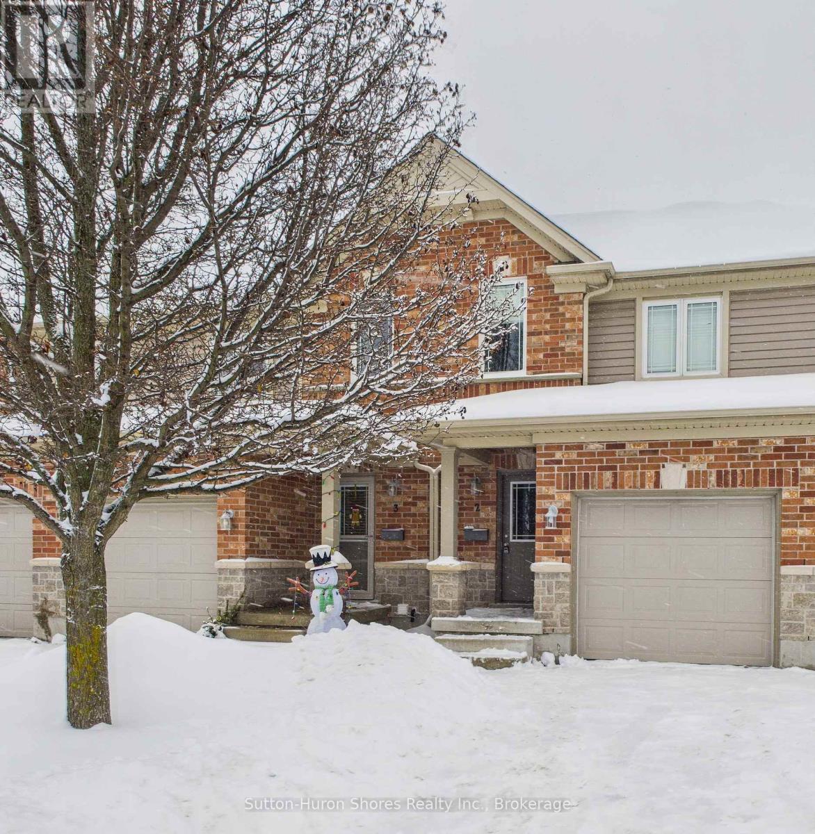 2 - 409 JOSEPH STREET, Saugeen Shores, Ontario