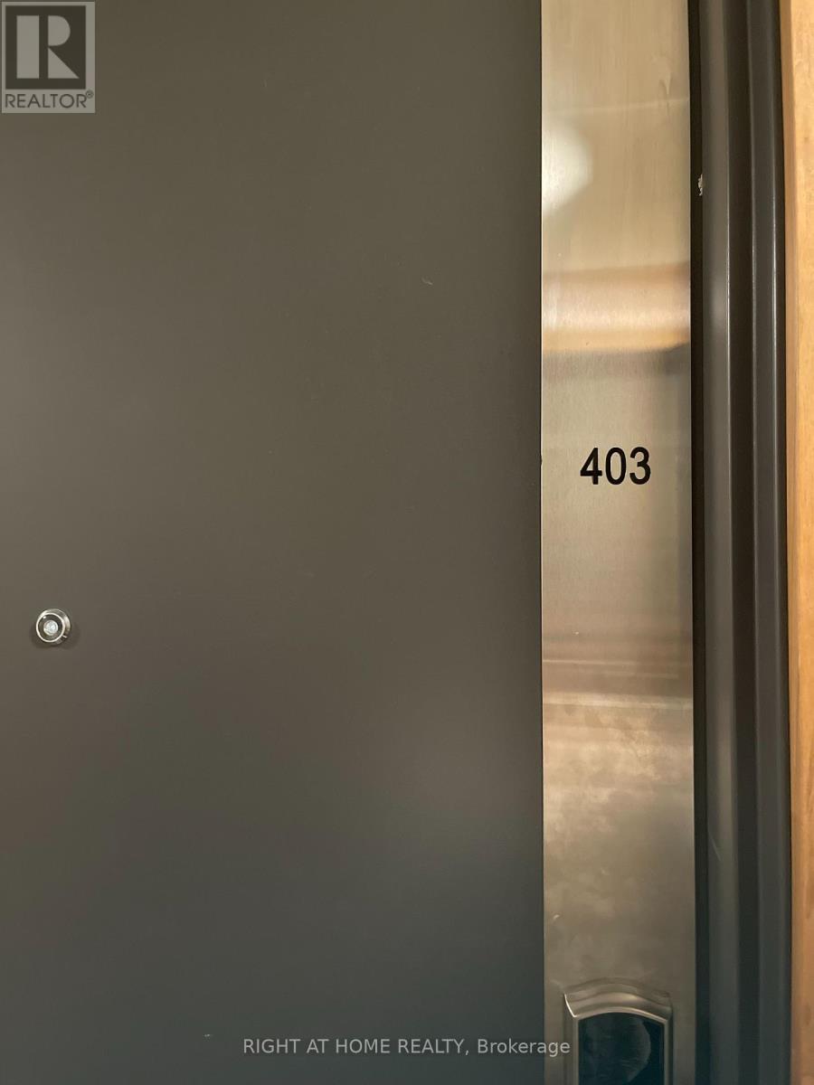 403 - 375 SEA RAY AVENUE, Innisfil, Ontario