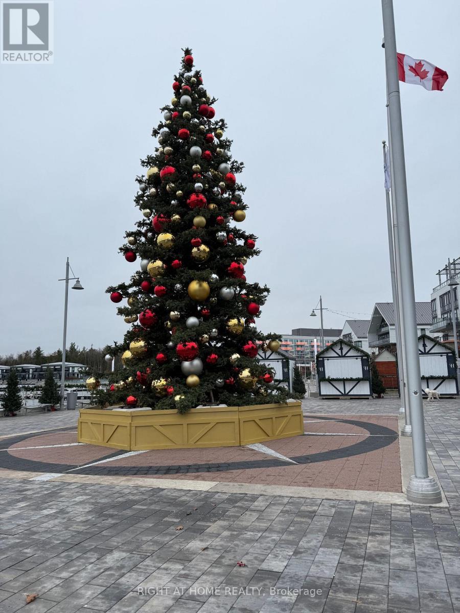 403 - 375 Sea Ray Avenue, Innisfil, Ontario  L9S 0M3 - Photo 10 - N12617362