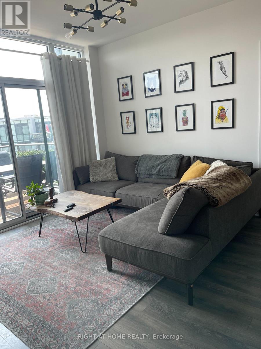 403 - 375 Sea Ray Avenue, Innisfil, Ontario  L9S 0M3 - Photo 4 - N12617362