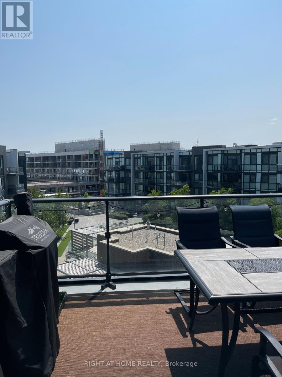 403 - 375 Sea Ray Avenue, Innisfil, Ontario  L9S 0M3 - Photo 9 - N12617362