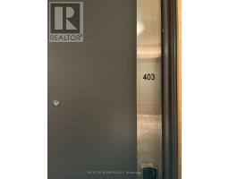 403 - 375 SEA RAY AVENUE, Innisfil, Ontario