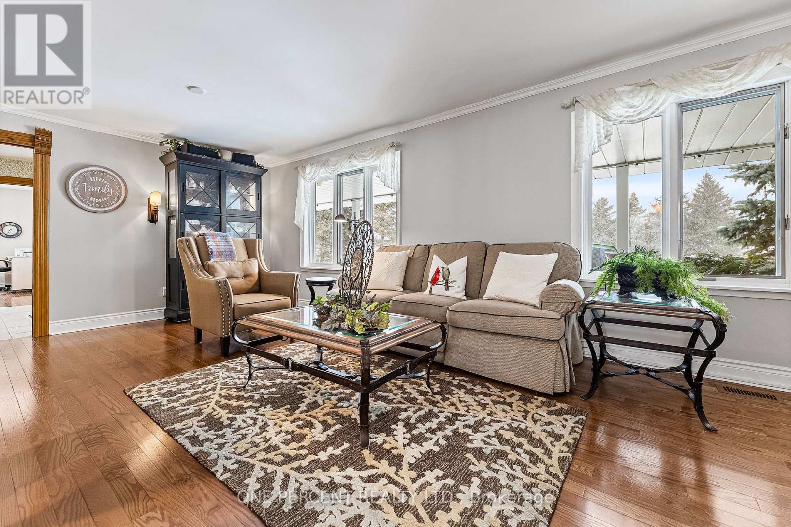 18234 Mississauga Road, Caledon, Ontario  L7K 1M2 - Photo 13 - W12617348