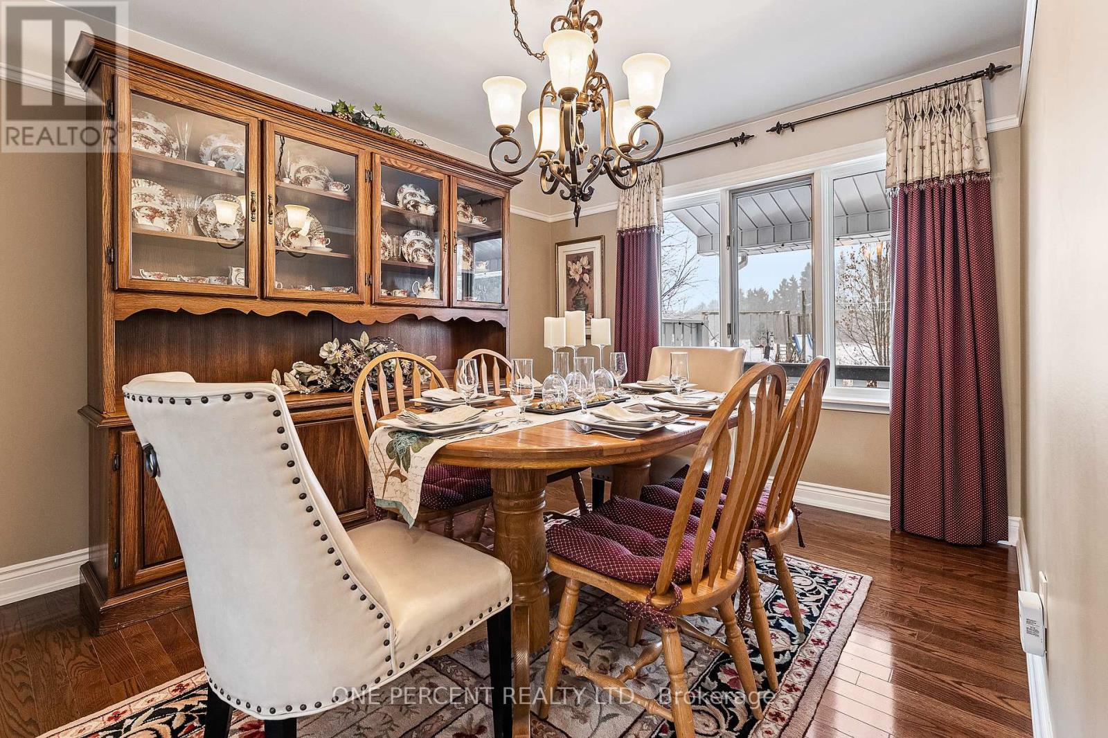 18234 Mississauga Road, Caledon, Ontario  L7K 1M2 - Photo 16 - W12617348