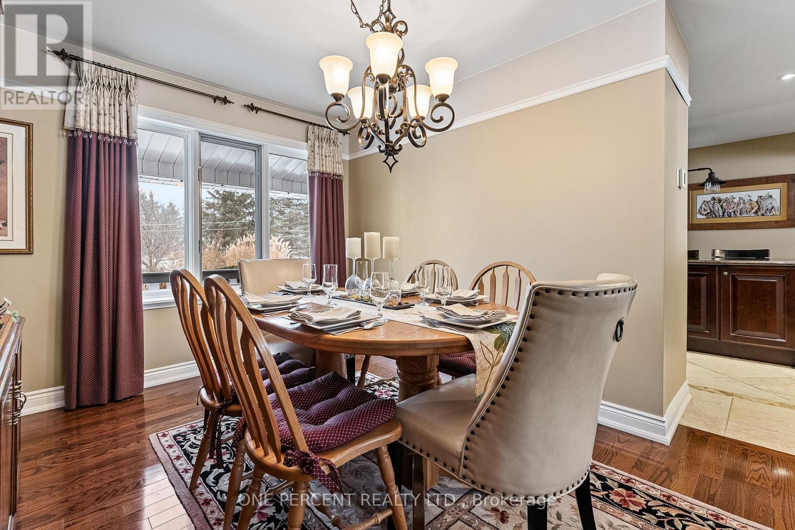 18234 Mississauga Road, Caledon, Ontario  L7K 1M2 - Photo 17 - W12617348