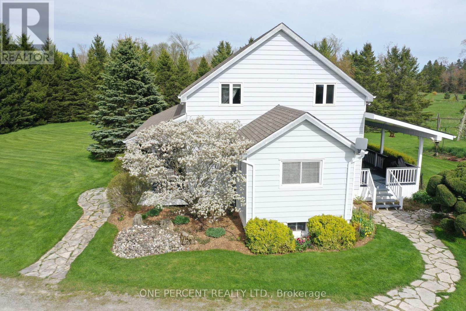 18234 Mississauga Road, Caledon, Ontario  L7K 1M2 - Photo 3 - W12617348