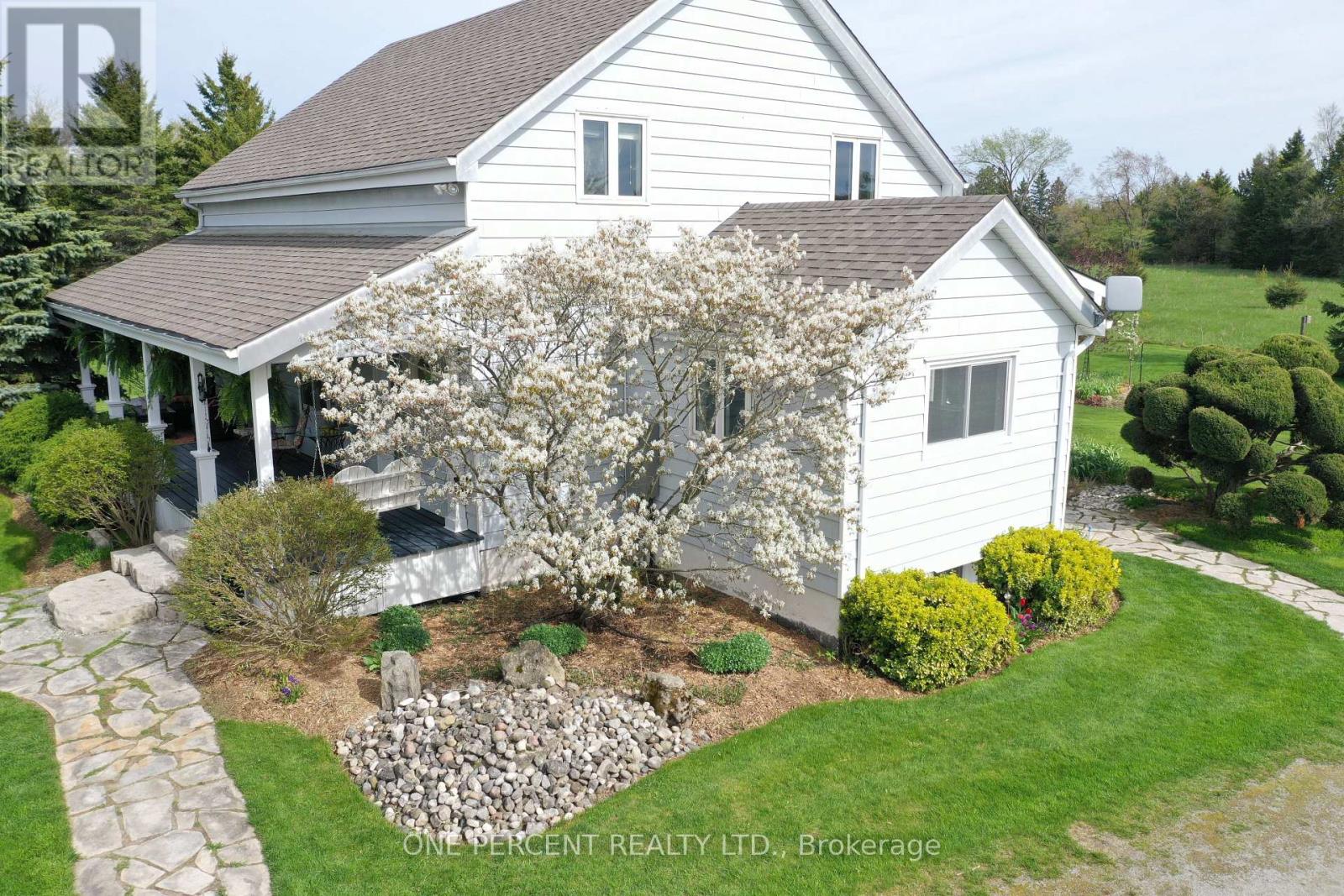 18234 Mississauga Road, Caledon, Ontario  L7K 1M2 - Photo 4 - W12617348