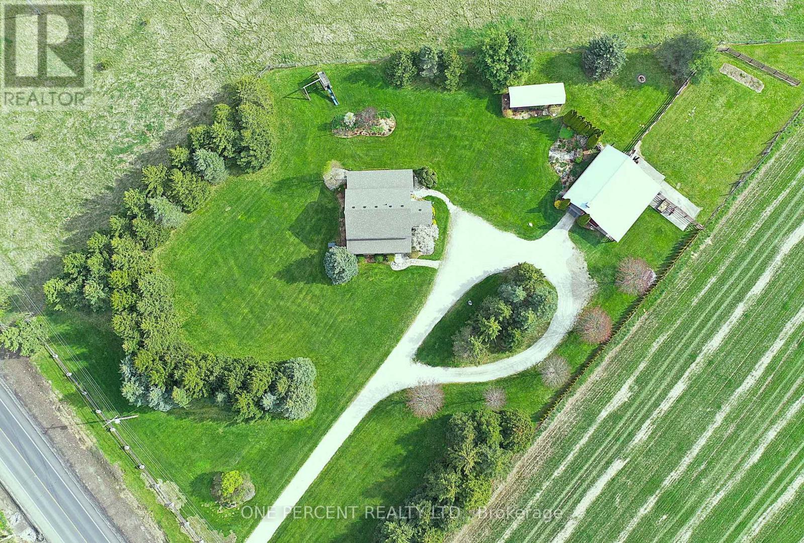 18234 Mississauga Road, Caledon, Ontario  L7K 1M2 - Photo 5 - W12617348