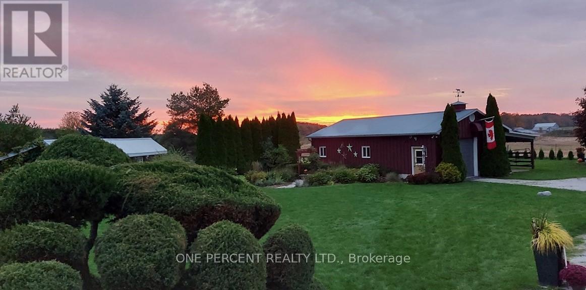 18234 Mississauga Road, Caledon, Ontario  L7K 1M2 - Photo 6 - W12617348