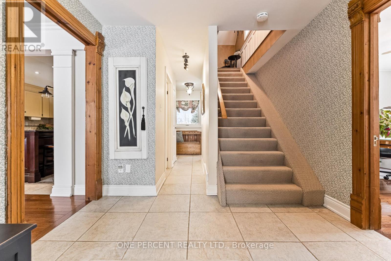 18234 Mississauga Road, Caledon, Ontario  L7K 1M2 - Photo 8 - W12617348