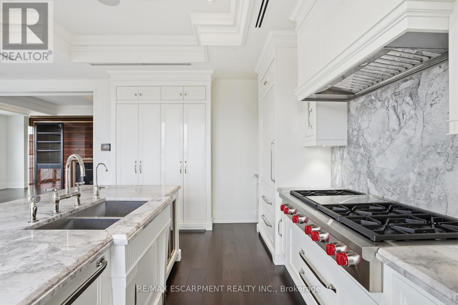 312 - 300 Randall Street, Oakville, Ontario  L6J 0G2 - Photo 47 - W12617360