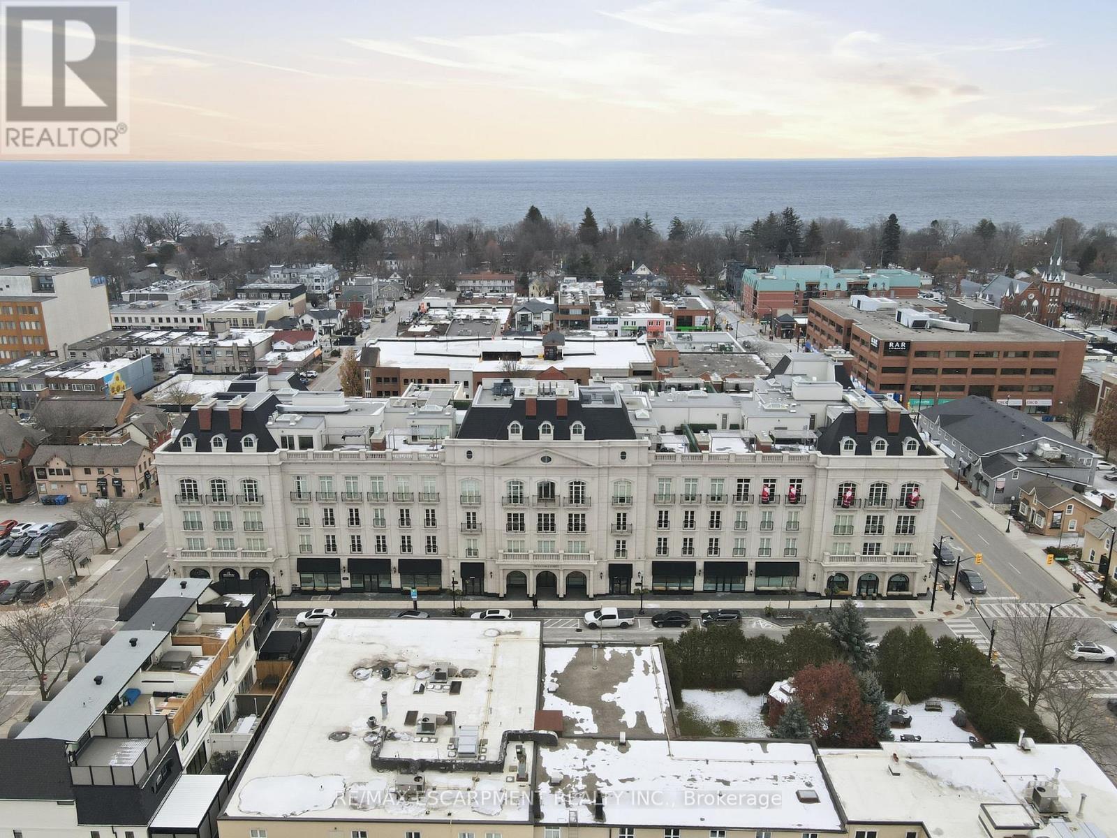 312 - 300 Randall Street, Oakville, Ontario  L6J 0G2 - Photo 49 - W12617360