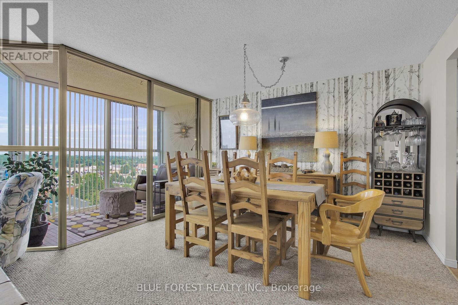 909 - 127 Belmont Drive, London South, Ontario  N6J 4J7 - Photo 11 - X12617398